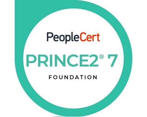 Mastering PRINCE2 7 Foundation: The Ultimate Guide to Project Management Fundamentals Project Management Certification, Agile Project Management, Lean Six Sigma, Senior Management, Business Case, Critical Role, Leadership Skills, Risk Management, Cloud Computing