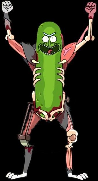 Pickle Rick Tattoo, Luke Cage Marvel, Rick And Morty Image, Koi Dragon, Rick And Morty Characters, Rick And Morty Poster, Avatar Zuko, Childhood Characters, Retro Tattoos