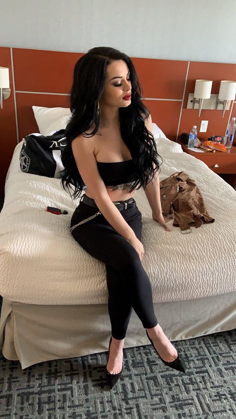 Paige (Twitter). Paige Knight, Saraya Jade Bevis, Paige Wwe, Wwe Womens, Female Wrestlers, Wwe Divas, Pro Wrestling, Sports Women, Wwe