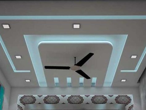 Best False Ceiling Designs, Pop Design Photo, Coffered Ceiling Design, Plaster Ceiling Design, Pop Design For Hall, Drawing Room Ceiling Design, False Ceiling Designs, Simple False Ceiling Design, Simple Ceiling Design