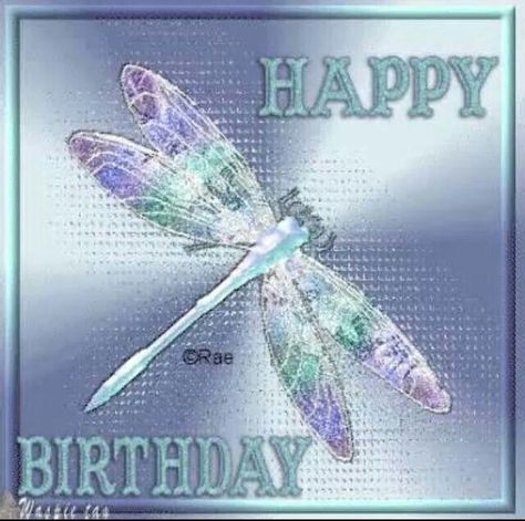 Happy Birthday dragonfly Happy Birthday Dragonfly, Birthday Dragonfly, Dragonfly Birthday, Happy Birthday Wishes Photos, Dragonfly Dreams, Happy Birthday Daughter, Happy Birthday Song, Happy Birthday Pictures, Birthday Songs