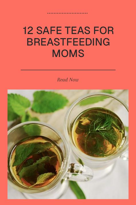 For breastfeeding mothers, choosing the right teas can be crucial for both mom and baby. Discover the 12 safe and healthy teas that can promote a better milk supply, boost hydration, and provide soothing properties without harmful effects. Additionally, learn about the 5 types of teas to steer clear of during lactation for safety. Whether you're looking for herbal remedies, relaxing teas, or ways to enhance your breastfeeding experience, this guide covers it all for new moms seeking nourishment while nursing. Best Teas To Drink, Teas To Drink, Types Of Teas, Lactation Tea, Best Teas, Mom Essentials, Breastfeeding Benefits, Cinnamon Tea, Healthy Teas