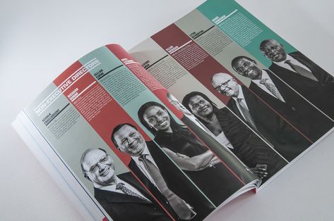 Board Of Directors Layout, Annual Report Layout, Report Layout, Instagram Branding Design, Yearbook Covers, Page Layout Design, Yearbook Design, Annual Report Design, Report Design