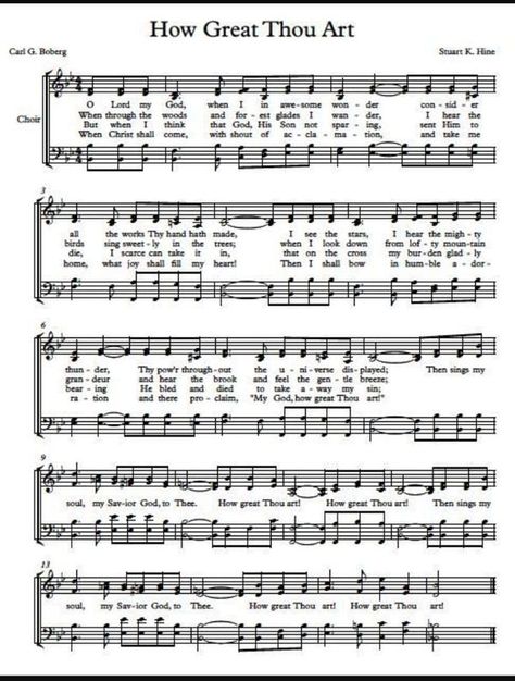 Christian Hymns, Hymns Of Praise, Hymn Sheet Music, Christian Song Lyrics, Worship Music, Christian Songs, Public Domain, Song Lyrics, Worship