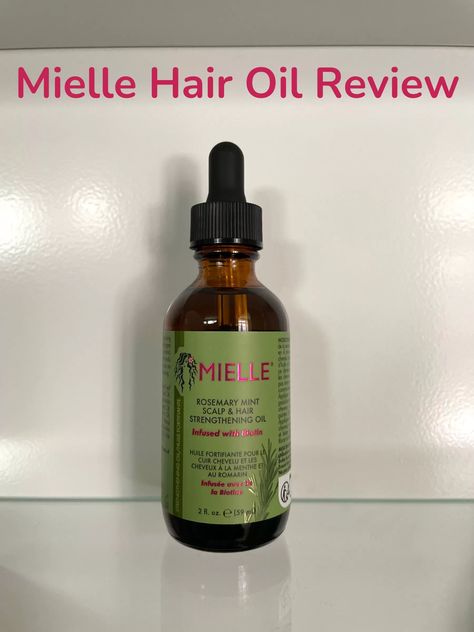 Mielle Hair Products Rosemary, Mielle Rosemary Mint Oil Hair Growth, Mielle Rosemary Mint Oil, Mielle Rosemary Mint Shampoo And Conditioner, Mielle Rosemary Mint Deep Conditioner, Mielle Organics Rosemary Mint Scalp & Hair Strengthening Oil, Improve Hair Growth, Hair Elixir, Stimulate Hair Follicles