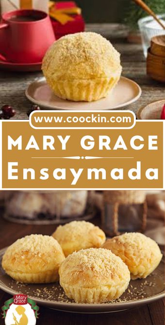 In this blog, I will share with you a Mary Grace ensaymada recipe that is extremely delicious.
#MaryGraceEnsaymadaRecipe #MaryGraceEnsaymada Ensaymada Recipe Soft, Ensaymada Recipe, Filipino Dessert Recipes, Creamy Eggs, Denpasar Bali, Sweet Dough, Best Butter, Filipino Food, Denpasar