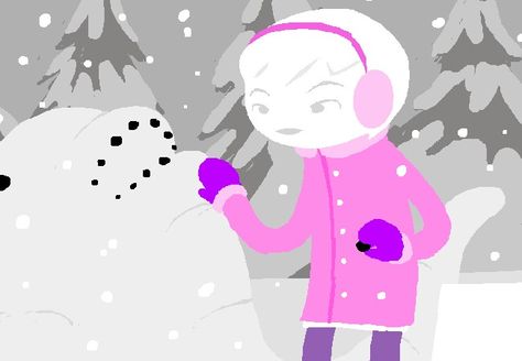 Winter Rose Lalonde Kanaya Maryam, Rose Lalonde, Strange Beasts, Artemis Fowl, Rose House, About A Boy, Classical Elements, Play Together, Pink Bedding