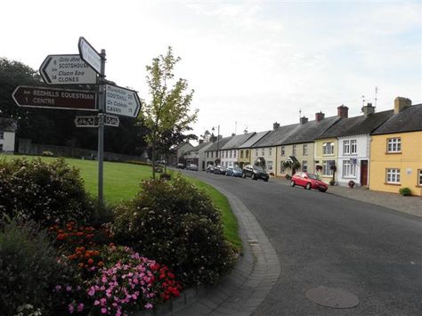 county cavam | H4417 : Redhills, County Cavan Cavan Ireland, County Cavan, Irish Heart, Beautiful Ireland, Irish Castles, Erin Go Bragh, Irish Roots, Cottage By The Sea, Red Hill