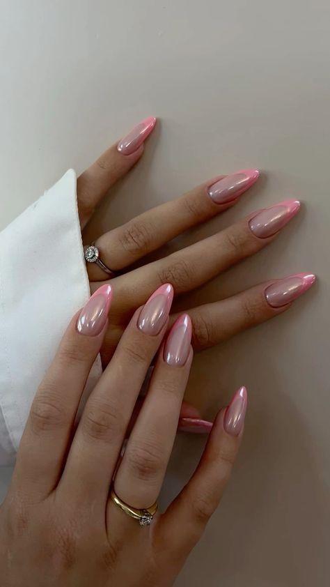 Nail Ideas For 2023, Hottest Nail Trends, Dragon Nails, Nails Painted, Nail Problems, Spring Nail Ideas, Simple Fall Nails, Lavender Nails, Subtle Nails