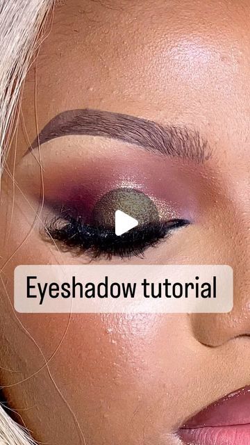 Eye Shadow Tutorial Step By Step, Makeup Skin Prep, Best Lighting For Makeup, Eyeshadow Guide, Bridal Skin, Eyeshadow Application, Eye Shadow Application, Course Outline, Ball Makeup