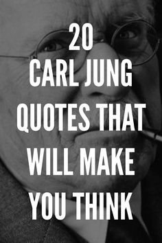 Psychology Says Quotes, Life Wisdom Quotes, Wise Quotes Wisdom, Psychologist Quotes, Poems On Life, Work Life Quotes, Jung Quotes, Carl Jung Quotes, Inspirational Life Lessons