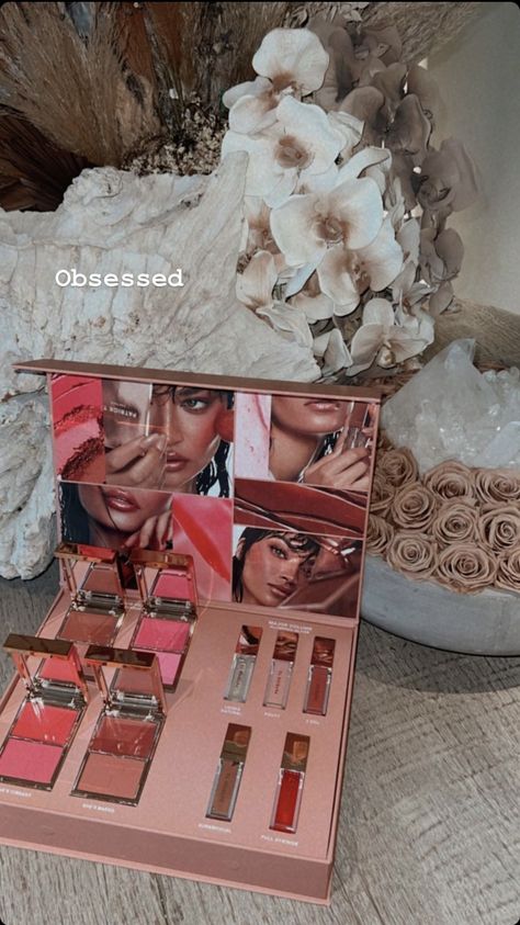 Pr Packages Aesthetic Makeup, Pr Makeup Packages, Cute Y2k Makeup, Y2k Makeup Aesthetic, Pr Packages Aesthetic, Pr Boxes, Pr Package, Pr Kit, Y2k Makeup