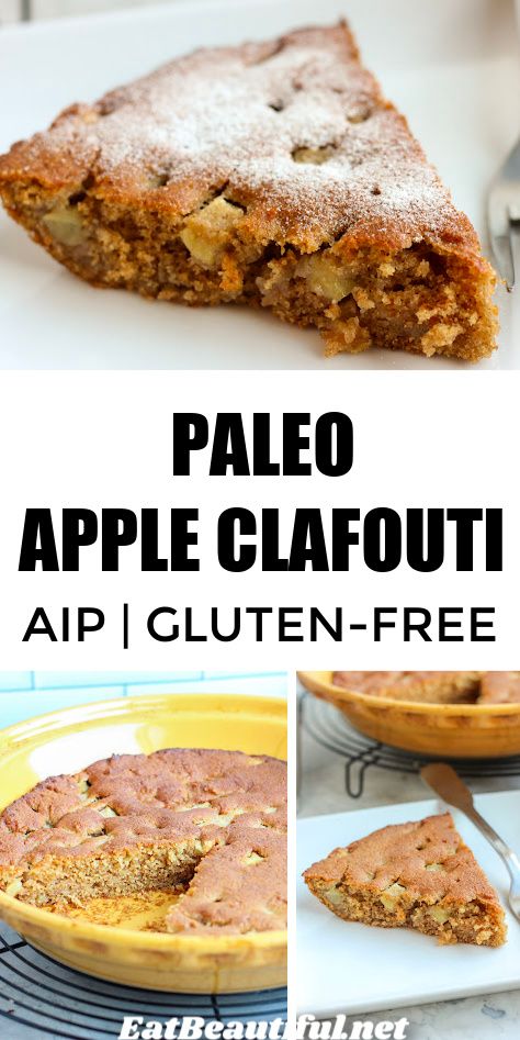 Api Recipes, Paleo Apple Dessert, Repairvite Diet, Tigernut Recipes, Aip Cake, Palm Dessert, Aip Sweets, Textured Cake, Aip Baking