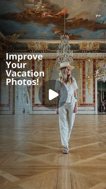 iPhone Photography School on Instagram: "Lucky enough to be going on vacation soon? You better watch this video first, you will need it! Learn how to improve your vacation photos easily! 🌏  Tap the link in BIO for more iPhone photography tips! 📲  #iphonecamera #shotoniphone #iphonephotos #photographytips" Iphone Photography Tips, Photography School, Phone Ideas, School Photography, Iphone Camera, Vacation Photos, Iphone Photos, Iphone Photography, On Vacation