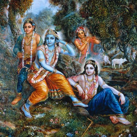 Radha Krishna Vrindavan, Krishna Vrindavan, Krishna Balaram, Shiva Meditation, Mahadev Shiva, Krishna Hindu, Lord Rama Images, Shree Krishna Wallpapers, Sweet Lord