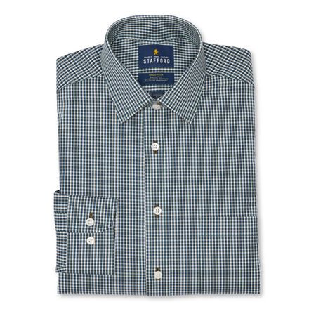 Cuban collar shirt men