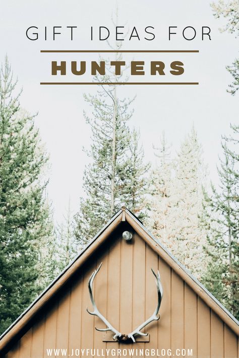 15 Awesome Gift For Hunters! Ideas in all price ranges for the hunters in you life! Diy Gifts For Hunters Men, Gift Ideas For Hunters, Graduation Gift Ideas For Boys, Gift Ideas For New Homeowners, Diy Birthday Gifts For Him, Gift Ideas For Boys, Blogger Ideas, Surprise Gifts For Him, Best Graduation Gifts