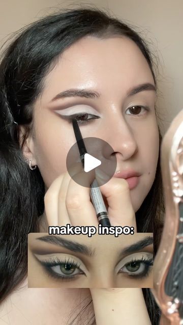 Makeup Rhk, Date Night Makeup, Beauty Tutorials, Makeup Videos, Makeup Inspo, Skin Makeup, Makeup Ideas, Makeup Inspiration, Best Makeup Products