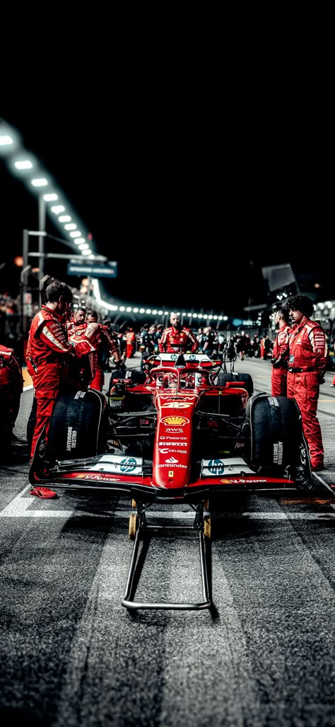 Charles Leclerc 🛣️
Scuderia Ferrari HP 👥
Singapore Grand Prix 2024 🏁
F1 Wallpaper 📂 F1 App Icons, F1 Homescreen, Wallpapers For Guys, Cool Wallpapers For Guys, F1 Photography, Leclerc Wallpaper, Formula 1 Wallpapers, Charles Leclerc Ferrari, Wallpaper Top