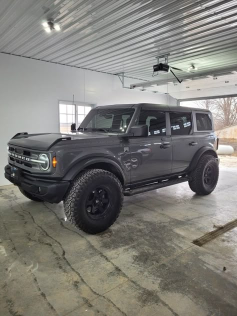 Bronco 2023, Bronco Car, Bronco Truck, New Bronco, Mom Car, Dream Cars Jeep, Car Goals, Bronco Sports, Power Wagon