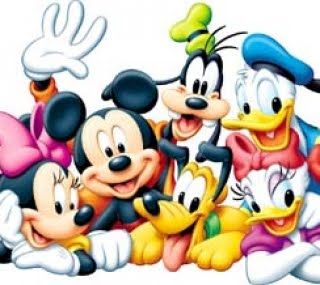 donald & daisy | Minnie, Donald, Daisy,Pluto,Goofy y mickey Duck Orange, Toon Disney, Cartoons Hd, Pluto Disney, Mouse Pictures, Mouse Art, Neverland Pirates, Retro Disney, Mickey Mouse Art