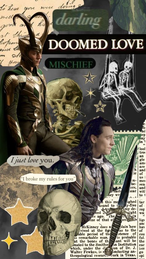 Loki Collage, Cool Iphone Wallpaper, Loki Poster, Tallest Man, Elsa Pictures, Loki Wallpaper, Loki Aesthetic, Trippy Iphone Wallpaper, Themed Wallpapers