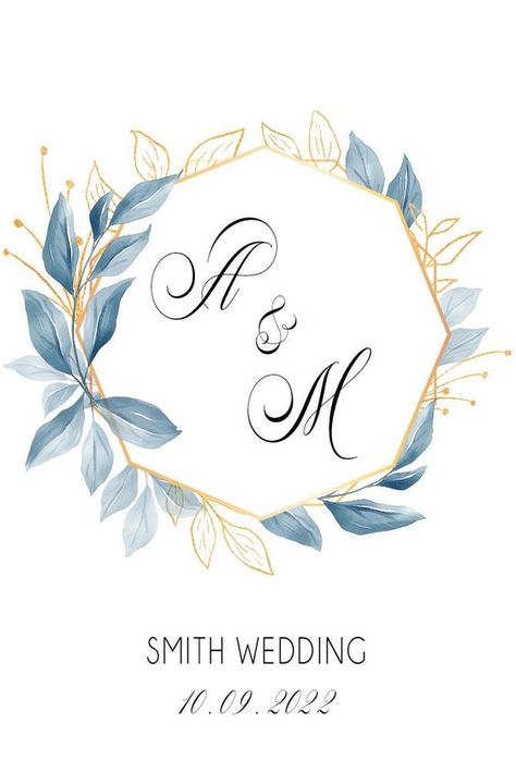 Wedding Wine Label Style 31 - Set of 2 Wedding Gift Card Ideas, Talavera Wedding, Wedding Illustration Card, Good Luck Gif, Wedding Card Frames, Wine Logo, Wedding Wine Labels, Wedding Logo Monogram, Floral Cards Design