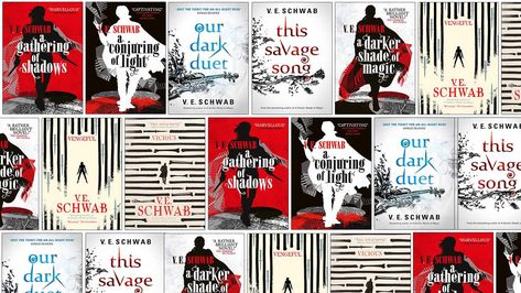 Victoria V.E. Schwab Books In Order (Cassidy Blake, Shades of Magic, Villains) - How To Read Me Vicious Ve Schwab, Ve Schwab, Shades Of Magic, First Kill, Invisible Life Of Addie Larue, V E Schwab, Addie Larue, Pirate Queen, Book Cover Template