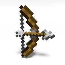 Minecraft Bow And Arrow, Minecraft Tools, Minecraft Balloons, Bead Pets, Minecraft Party Decorations, Fin Fun, Minecraft Party, Cosplay Props, April 2024