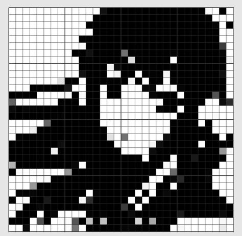 29 X 29 Pixel Art, 32x32 Pixel Art Grid Black And White, Chappell Roan Pixel Art, Pixel Art 24x24, Roblox Pixel Art, Pixel Art 32x32 Grid, 32 X 32 Pixel Art, Pixel Art Black And White, 32x32 Pixel Art Grid