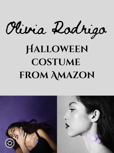 Halloween. Halloween costume from Amazon. DIY amazon Halloween costume Halloween costume idea. Halloween costume for teens. Halloween costume for college. Easy Halloween costume. DIY Halloween costume. Affordable Halloween costume. Olivia Rodrigo Halloween costume. Olivia Rodrigo GUTS album Follow my shop @Nessacrowleyy on the @shop.LTK app to shop this post and get my exclusive app-only content! #liketkit #LTKfindsunder50 #LTKHalloween #LTKSeasonal @shop.ltk https://liketk.it/4j6Iz Olivia Rodrigo Halloween Costume Ideas, Olivia Rodrigo Costume Ideas, Olivia Rodrigo Costume Halloween, Olivia Rodrigo Halloween Costume, Olivia Rodrigo Halloween, Olivia Rodrigo Costume, Amazon Halloween Costume, Affordable Halloween Costumes, Amazon Halloween