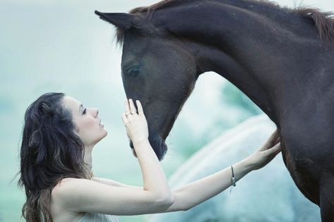 Infj Relationships, Horse Healing, Natural Makeup Brands, Best Makeup Brands, Intj And Infj, Equine Therapy, Best Natural Makeup, All Natural Makeup, Horse Therapy