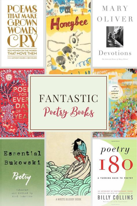 Here is a great list of poetry books to try even if you think you don’t like poetry. Pick one to read from our list of ten recommended contemporary poets. Great Poets, Amazing Poetry, Best Poetry Books, Billy Collins, Books Poetry, Ap Literature, Best Poetry, Literature Teacher, English Books