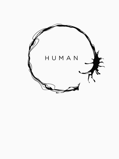 Arrival Tattoo Ideas, Arrival Movie Tattoo, Humanity Tattoo, Arrival Tattoo, Human Tattoo, Arrival Movie, Movie Tattoo, Circle Tattoos, Circle Tattoo