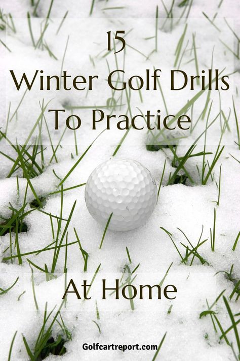 Practice Golf At Home, Golf Practice At Home, Golf Exercises For Women Fitness, Golf Drills At Home, Golf 101, Golf Practice Drills, Golf Friends, Golf Stretching, Trendy Golf