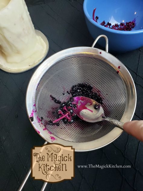 Magickal Herbalism: Making Magickal Pokeberry Ink – Witchcraft & Pagan Lifestyle Blog, The Magick Kitchen Pokeberry Uses, Pokeberry Ink, Occult Studies, Pagan Lifestyle, Magical Plants, Witchy Stuff, Witchy Things, Dip Pen, Planting Herbs