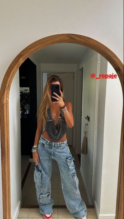 Party Outfit Night Club Jeans, Fall Music Festival Outfit, Fall Going Out Outfits Bar, Party Outfit Night, Bar Outfit Night, Party Outfit Night Club, Outfit Night Club, Go Out Outfit Night, Looks Hippie