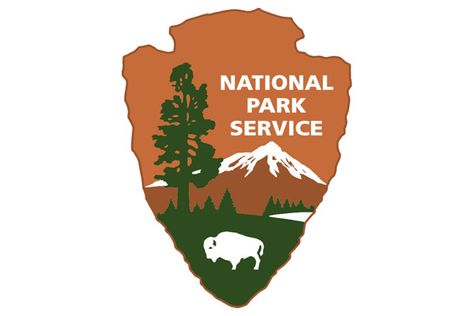 A majority of the national parks do not have an entrance fee. For those that do, fees are waived at certain times every year. National Park Logo, Chattahoochee River, Joshua Tree National Park, National Park Service, National Monuments, Yellowstone National, Yellowstone National Park, Historical Sites, The National