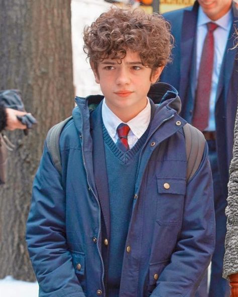 Actor Noah Jupe Teen Actors Male, Adam Core, Wonder Auggie, Boys Clothes Teenagers, Brown Hair Male, Edmund Narnia, The Undoing, Captive Prince, Wonder Boys