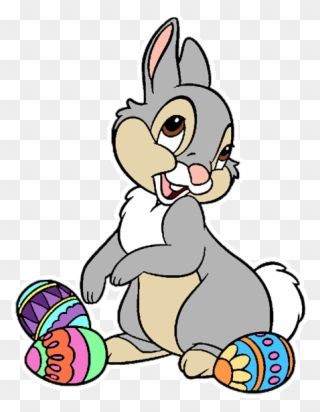 Easter Cartoon Characters, Easter Characters, Easter Disney, Easter Bunny Cartoon, Easter Cartoons, Disney Clipart, Disney Easter, Cartoon Coloring, Bunny Painting