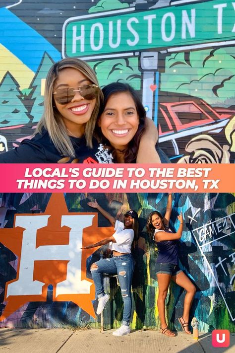 Houston Travel Guide, Weekend Getaway Ideas, Houston Travel, Things To Do In Houston, Texas Travel Guide, Visit Houston, Explore Texas, The Woodlands Texas, Texas Places