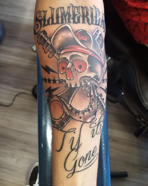 Slumerican Tattoo, Yelawolf Tattoos, Alabama State, Leg Sleeve, Leg Sleeves, Tat Ideas, Tattoo Idea, Future Tattoos, Alabama