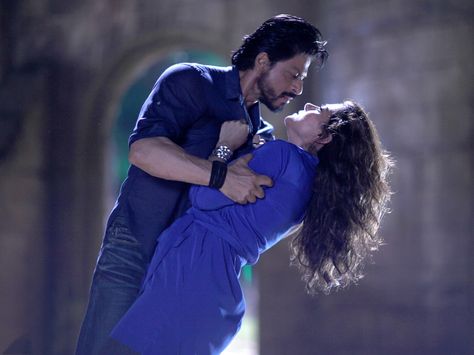 Dilwale (2015) Kajol Dilwale, Dilwale 2015, Srk Kajol, Bollywood Love Quotes, Shahrukh Khan And Kajol, Srk Movies, Bollywood Quotes, Bollywood Couples, Shah Rukh Khan