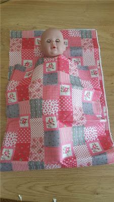 Doll Sleeping Bag Tutorial, Doll Sleeping Bag Pattern, Sleeping Bag Pattern, Raggy Dolls, Doll Sleeping Bag, Felt Sewing, Doll Quilts, Crafts Crochet, Keeping It Real