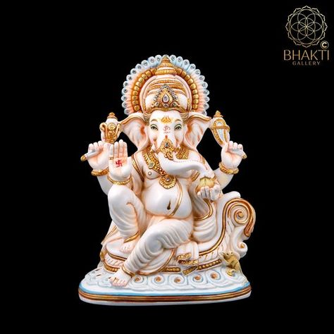 Ganapati Idol, Lord Ganesha Idol, Buddha Elephant, Lord Ganesha Statue, Hindu Elephant, Ganesha Idol, Ganesh Idol, Elephant God, Ganesha Statue