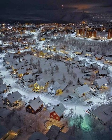 A Beautiful Culture (@ABeautifulCult1) / Twitter Kiruna Sweden, Sweden Aesthetic, Haidar Ali, Sweden Christmas, Visit Sweden, Sweden Travel, Scandinavia Travel, Winter Scenery, Winter Night