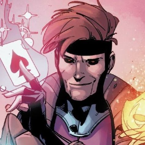 Gambit X Men, Gambit Marvel, Remy Lebeau, The Gambit, Rogue Gambit, Xmen Comics, Marvel Xmen, Marvel Comics Art, Marvel X