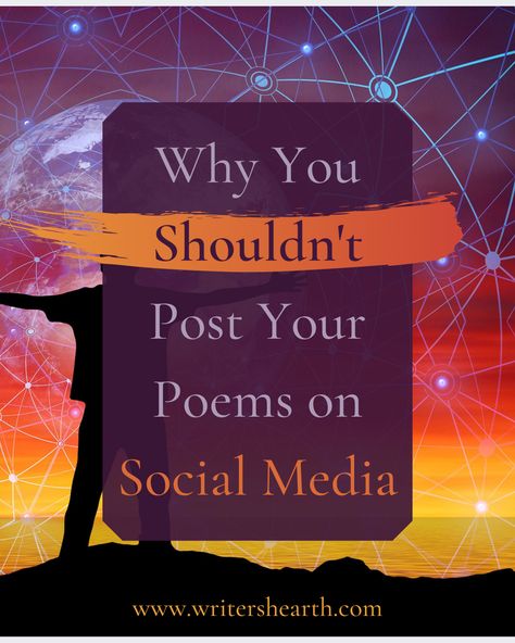 How To Post Poetry On Instagram, Instagram Writers Posts, Instagram Writing Posts, Poetry Instagram Feed Ideas, Tips For Writing Poetry, Poetry Blog, Instagram Poetry, Poetry Prompts, Survey Sites That Pay