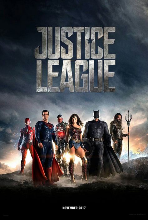 Justice League Justice League 2017, Marvel Fanart, Justice League Of America, The Justice League, Batman Vs Superman, Dc Movies, Movies 2017, Comic Movies, Dc Heroes