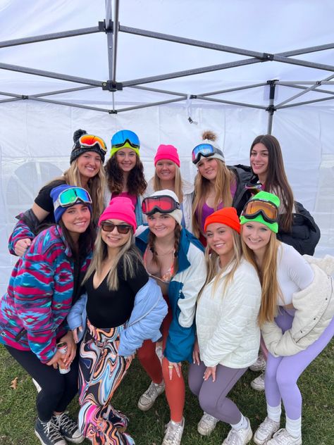 80s In Aspen Theme, 80s In Aspen Theme Outfit, 80s Aspen, 80s In Aspen, Themed Outfits, Themed Party, Aspen, Party Outfit, Party Themes